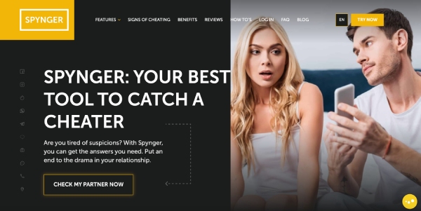 spynger