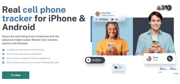 phonsee